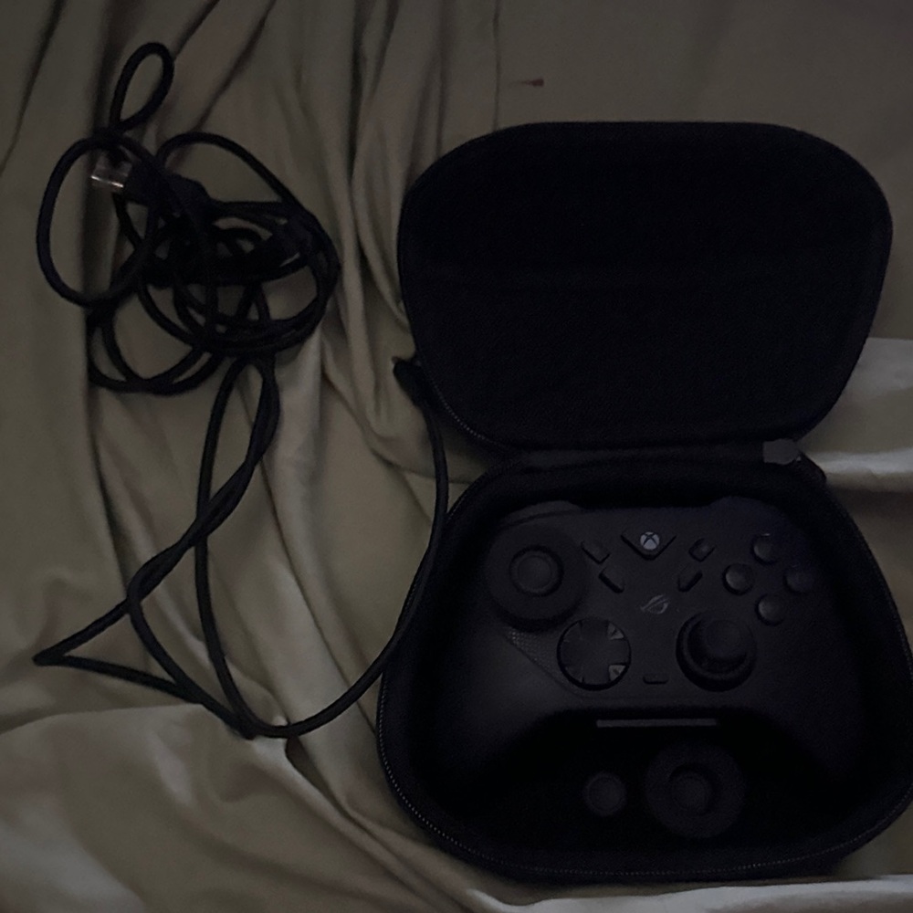 Rog Raikiri II Xbox Wireless